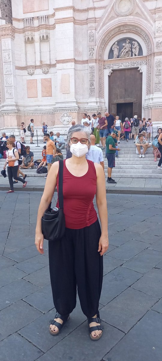 GORDAPIRI's tweet photo. @comunebologna: accesso negato. Sono davvero indecente per entrare a S. Petronio? Pensiero libero. https://t.co/TEgnV0yKBS
