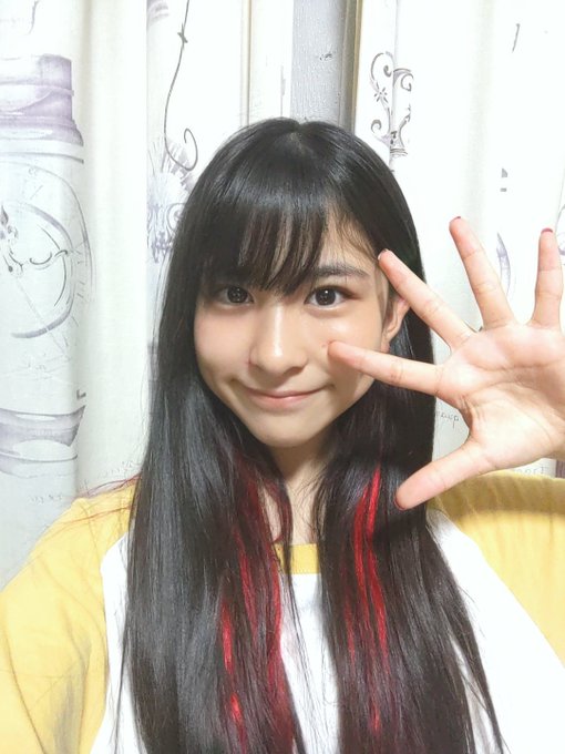 Twitterのコスプレ画像6