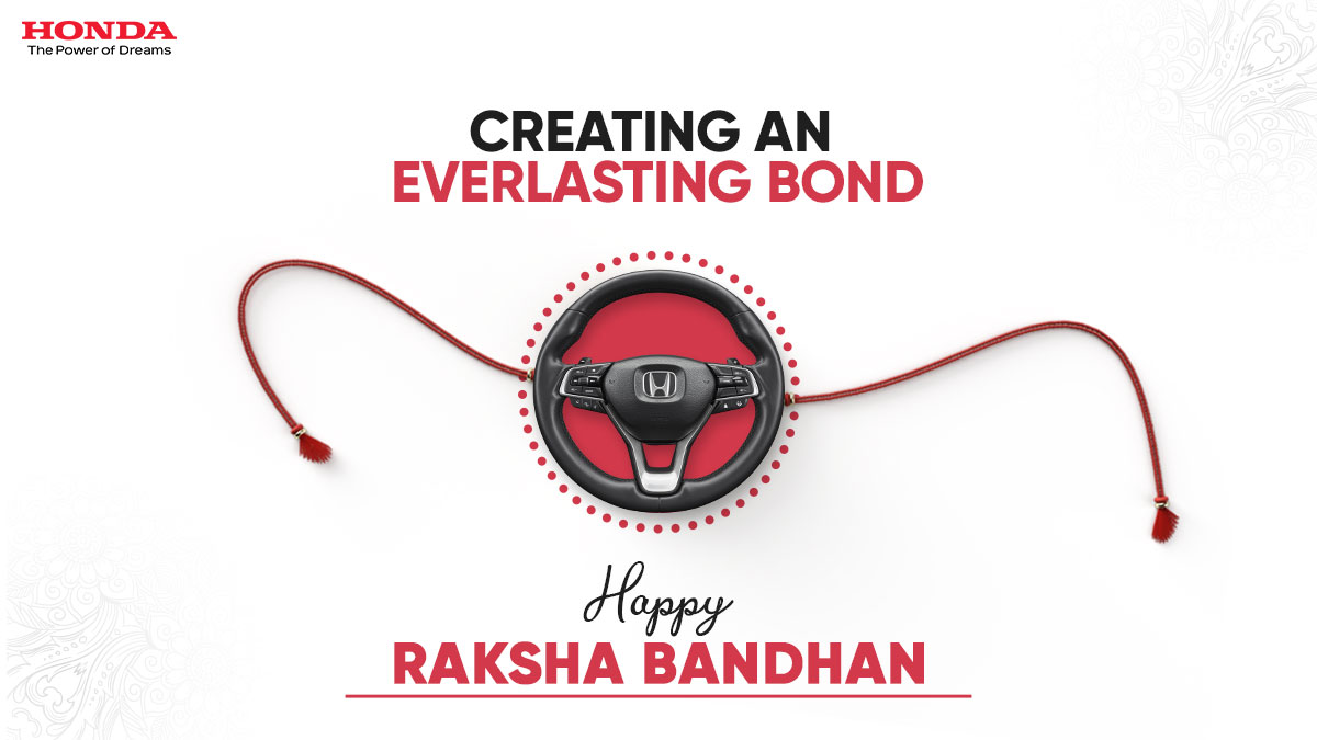 Celebrating the bond that only grows stronger with time. HappyRakshaBandhan brothersister love https t.co Aqi3ZdOcx5