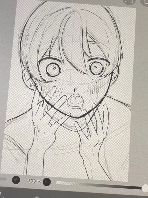創作たのしー!!!!! 