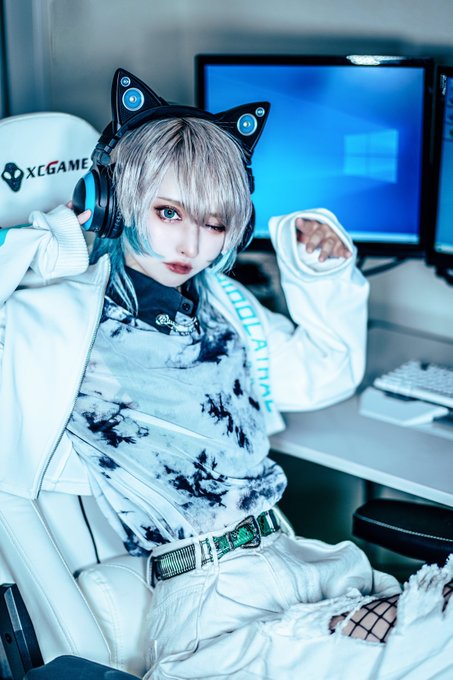 コスプレイヤーのむらこいちのTwitter画像64