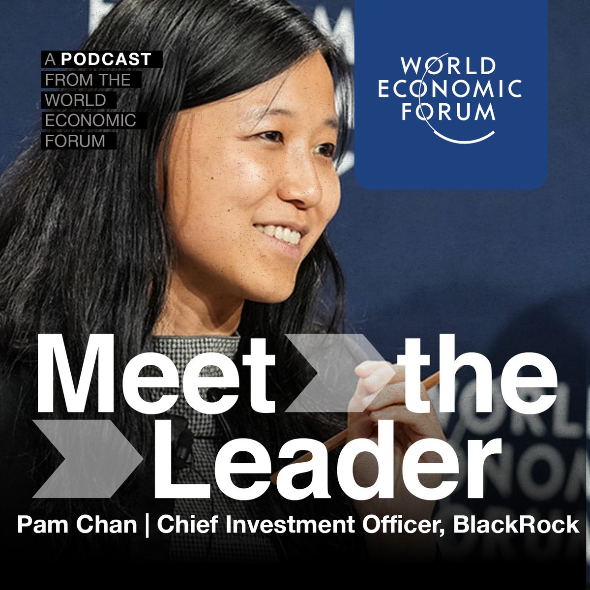 SandeepKumarH28's tweet photo. Successful leaders make people feel heard.

@blackrock’s Pam Chan shares strategies to build trust, connections and more on #MeetTheLeader w/ @lindalacina.

Read more here: https://t.co/Yk7rvyG7aN https://t.co/h3MzKbGjSo