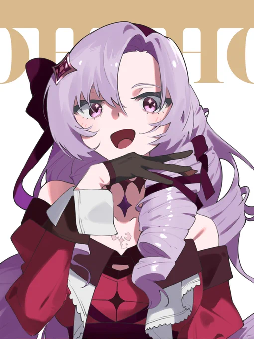 #サロメ百万展昨日の絵のべつばーじょん! 