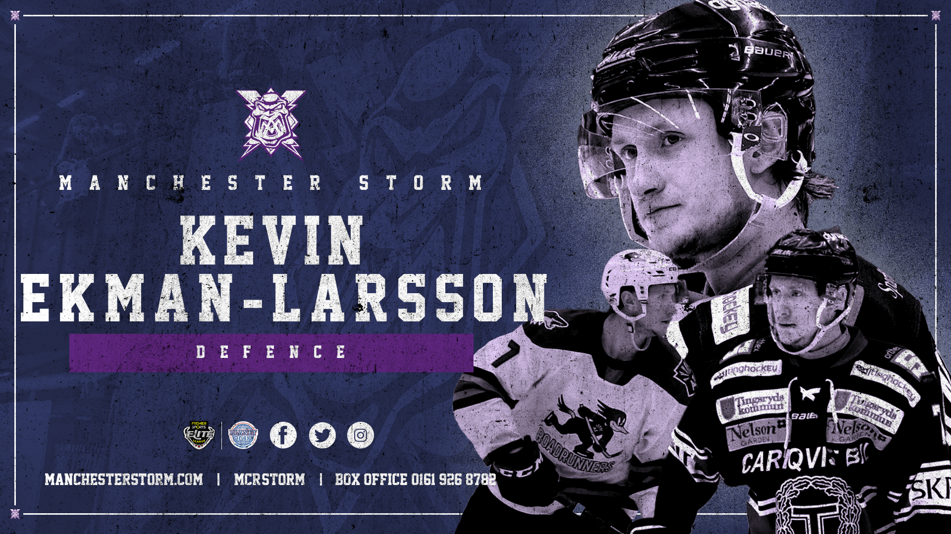 Oliver Ekman-Larsson Jerseys & Gear in NHL Fan Shop 