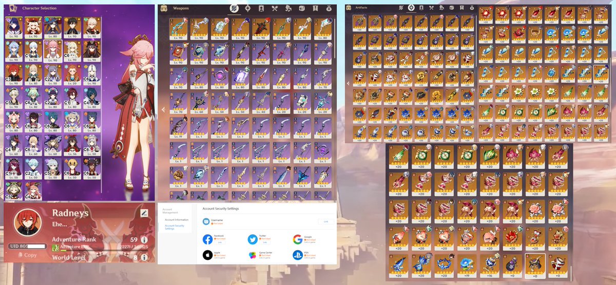 Radney San tweet media