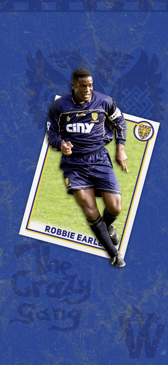 WomblesDream's tweet photo. #wallpaperwednesday #robbieearle #Oldschool #wimbledonfc #afcwimbledon https://t.co/5GvbSl8MBL