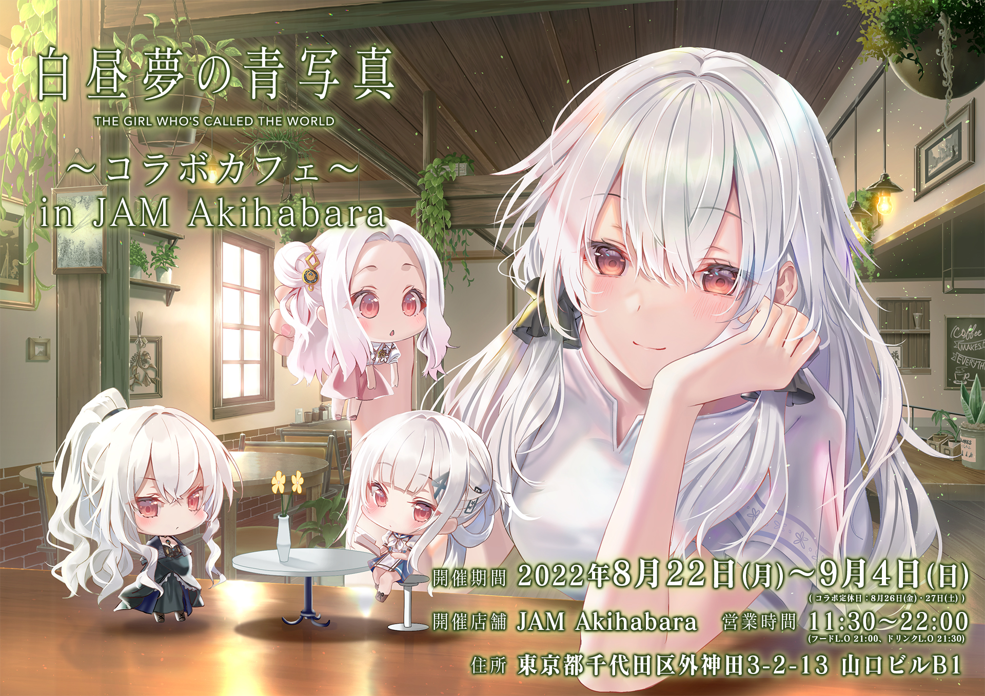 ラプラシアン公式 on X: ラプラシアン公式 on X: