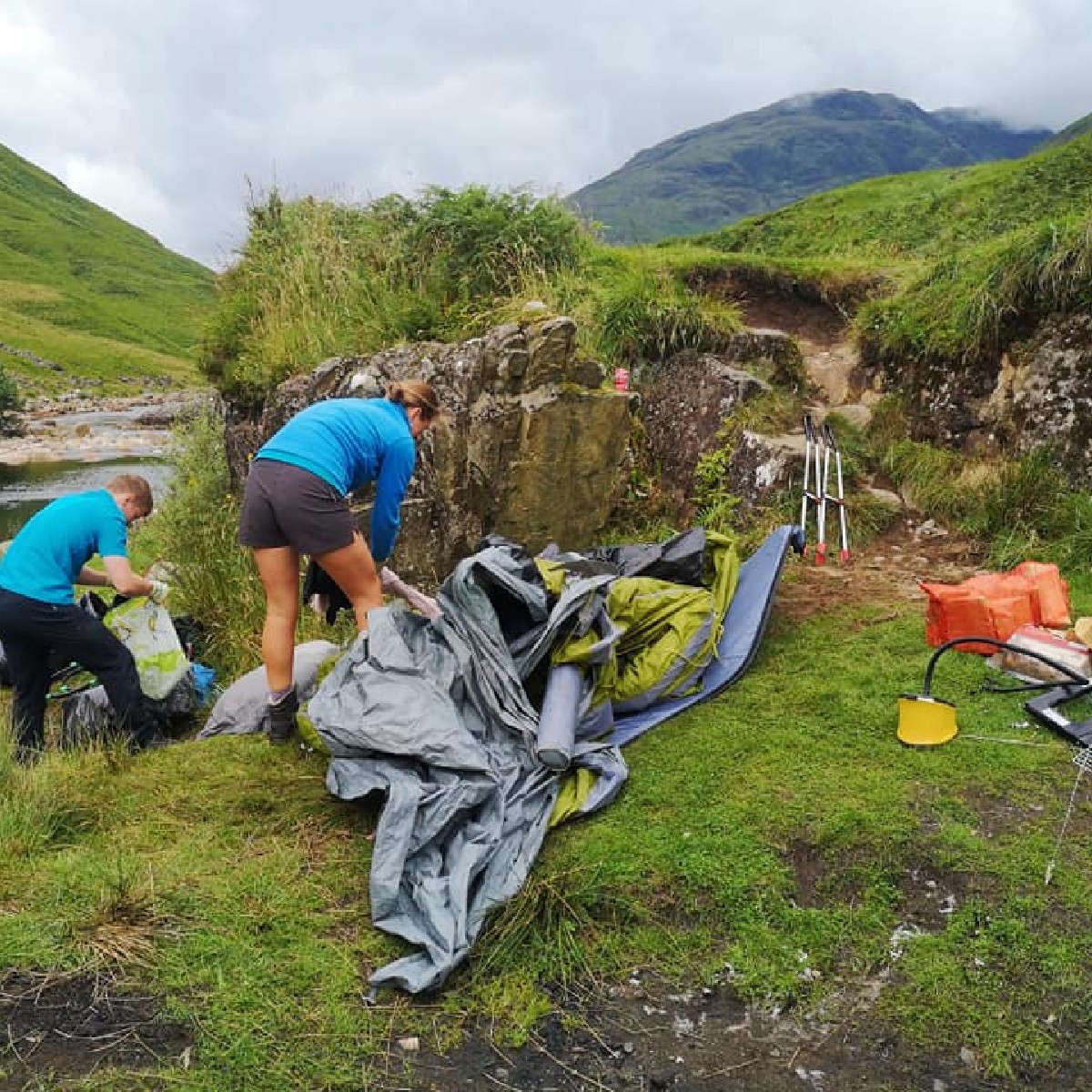 National Trust for Scotland tweet media