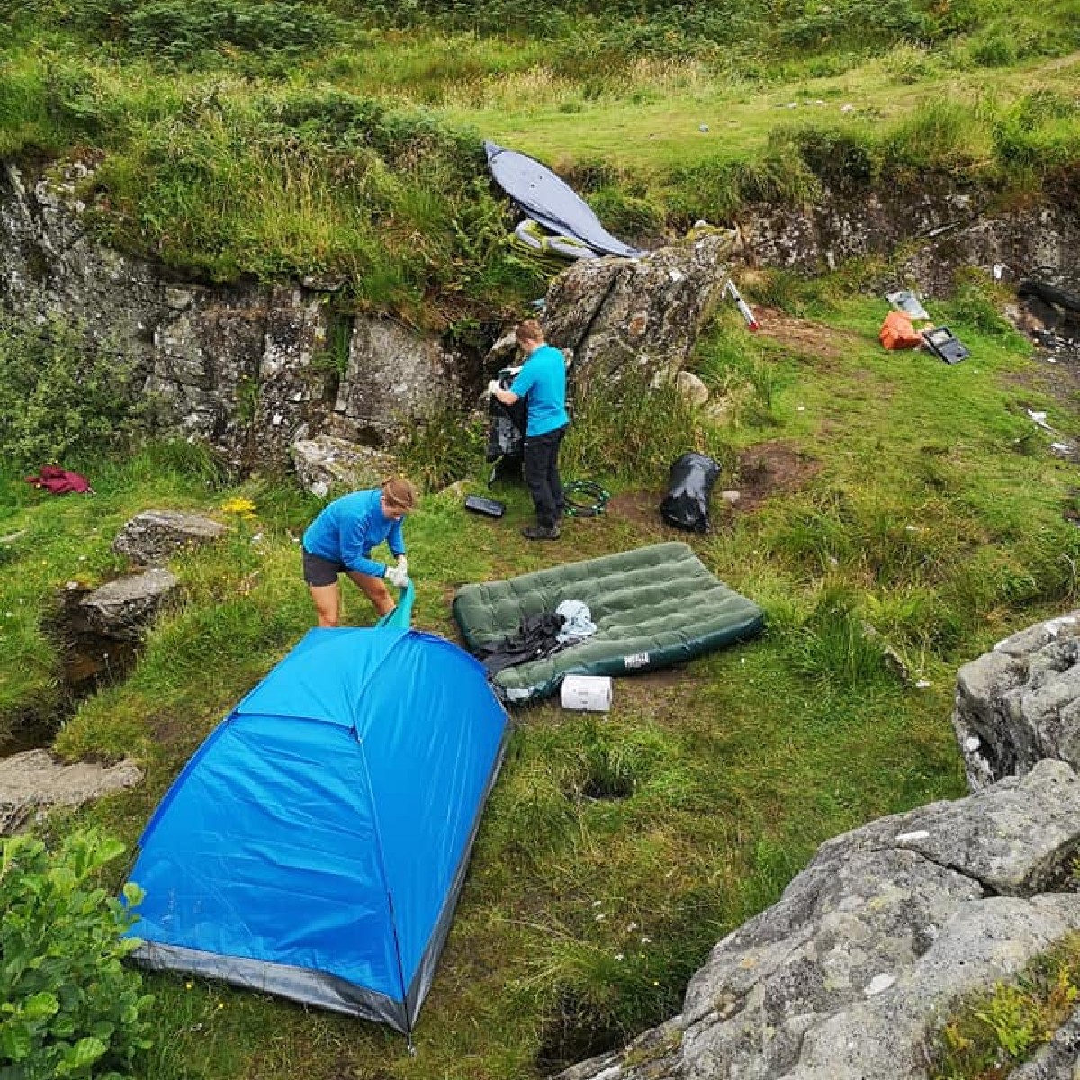 National Trust for Scotland tweet media
