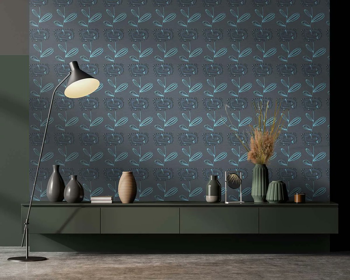 Time to level up with mid-century modern decor with 'TV - Lights out'

#wallpaper #wallcovering #interiors #interiordesign #designinspo #interiorstyling #decor #midcentury #midcenturydesign #vintage #vintagedecor #eclecticdecor #britishdesign #vintagelove #retro #retrointeriors