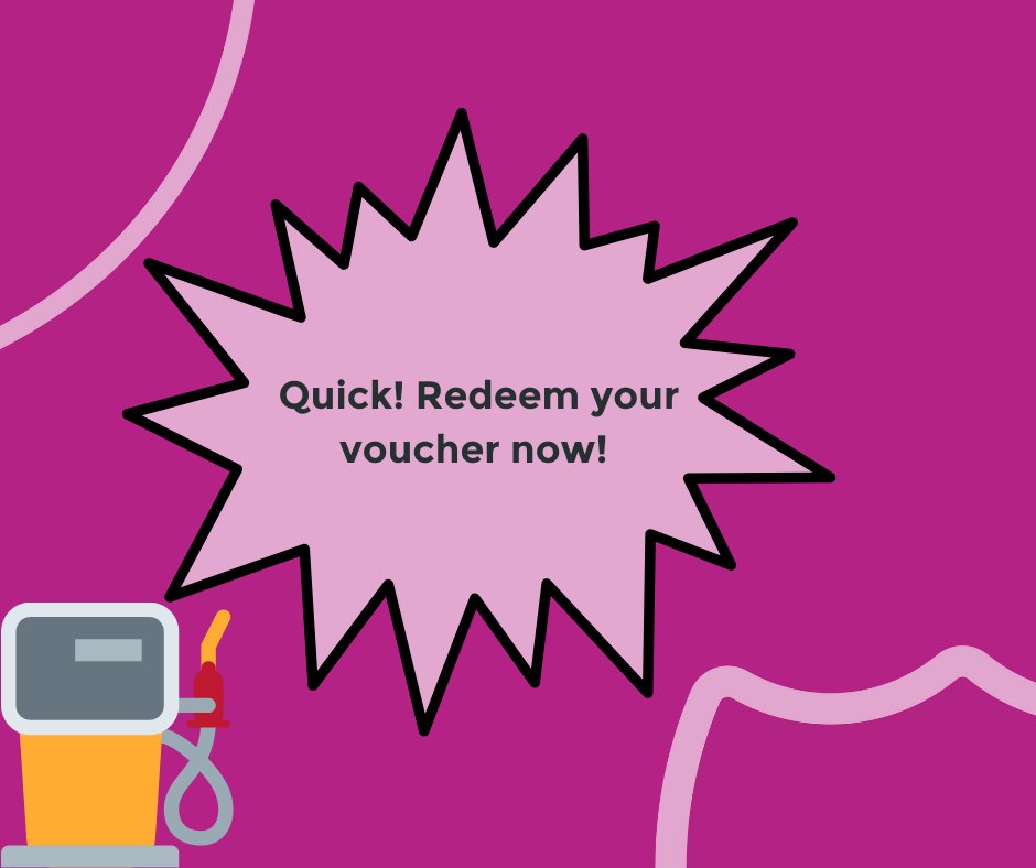 Stockport Council on Twitter "There’s still time left to redeem your