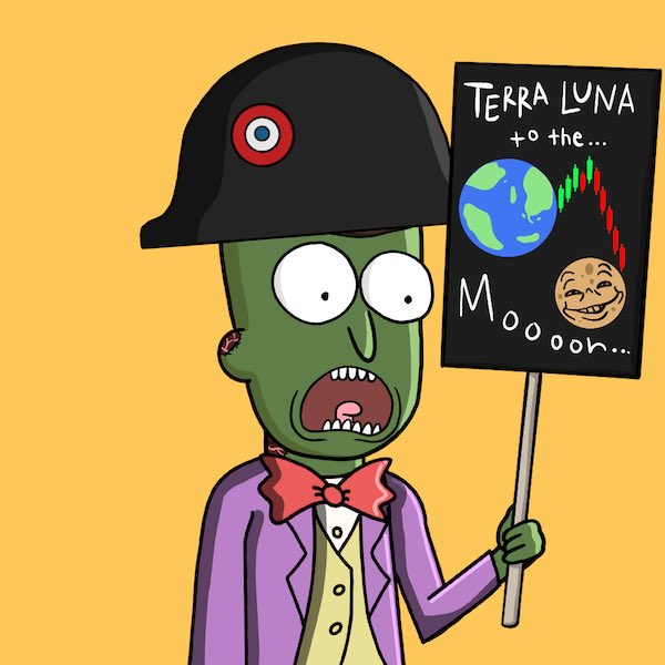 🎉 NFTs GIVEAWAY 🎉

We are giving away 2 #GodHatesNFTees &amp; 3 #ApeHaterClub NFTs for a 5 mfs degens 🗽

To Enter: 

✅ Follow <a href="/GodHatesNFTees/">God Hates NFTs 🐇</a> &amp; <a href="/ApeHaterClub/">Ape Hater Club </a> 
✅ Like &amp; Retweet 
✅ Comment ure ETH adress

Winners in 24 hours ⏰