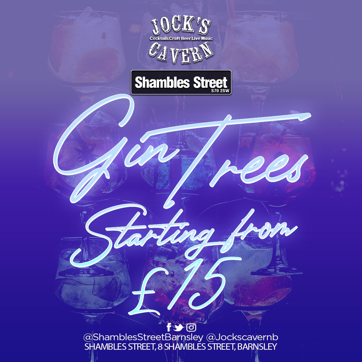 Jocks Cavern Barnsley tweet media