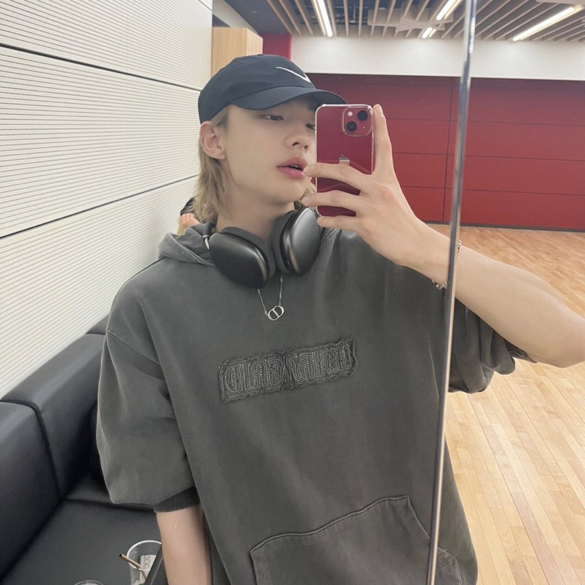 ดิสคู่กับเบบี๋