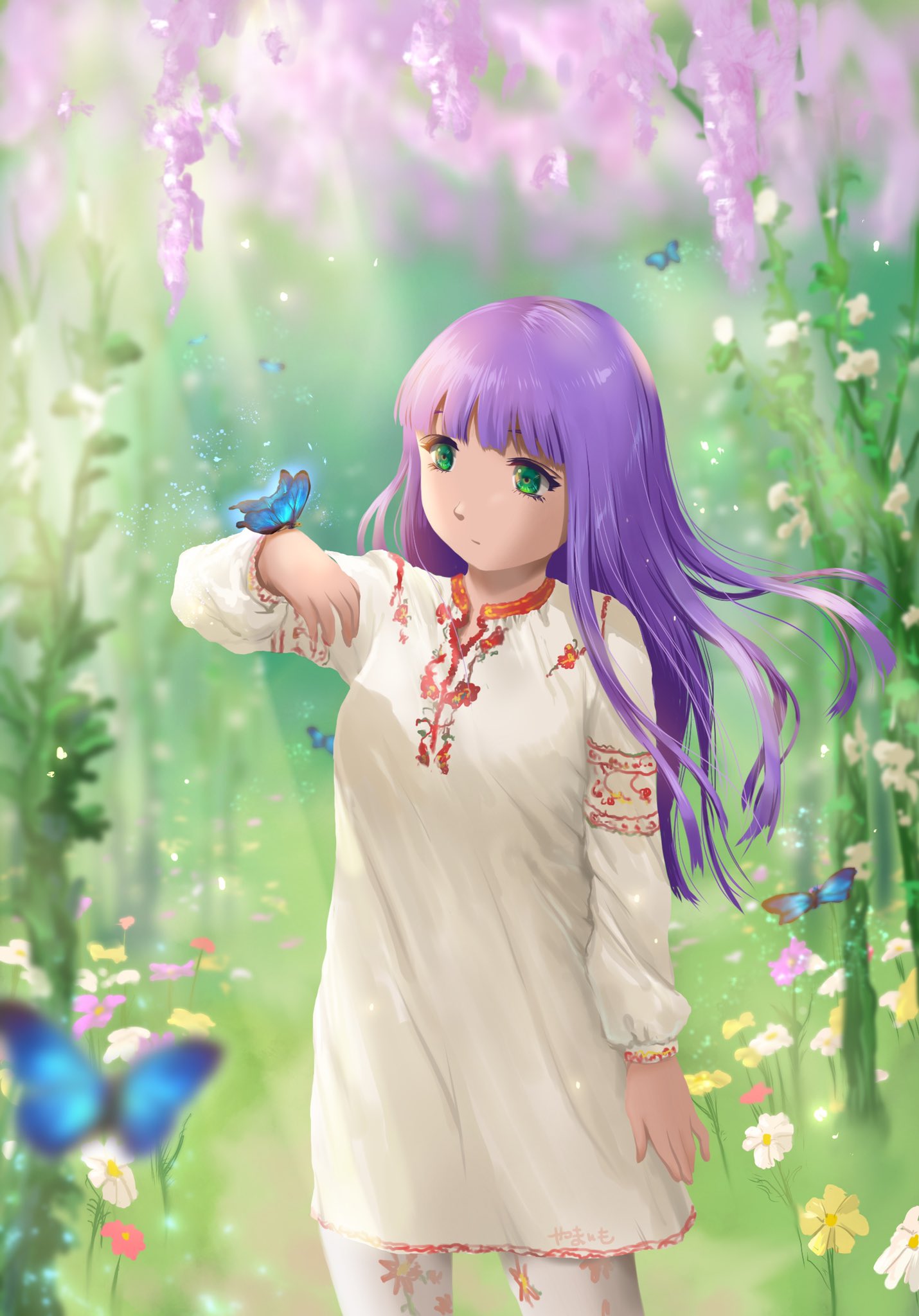 やまいも Roshutuk Twitter