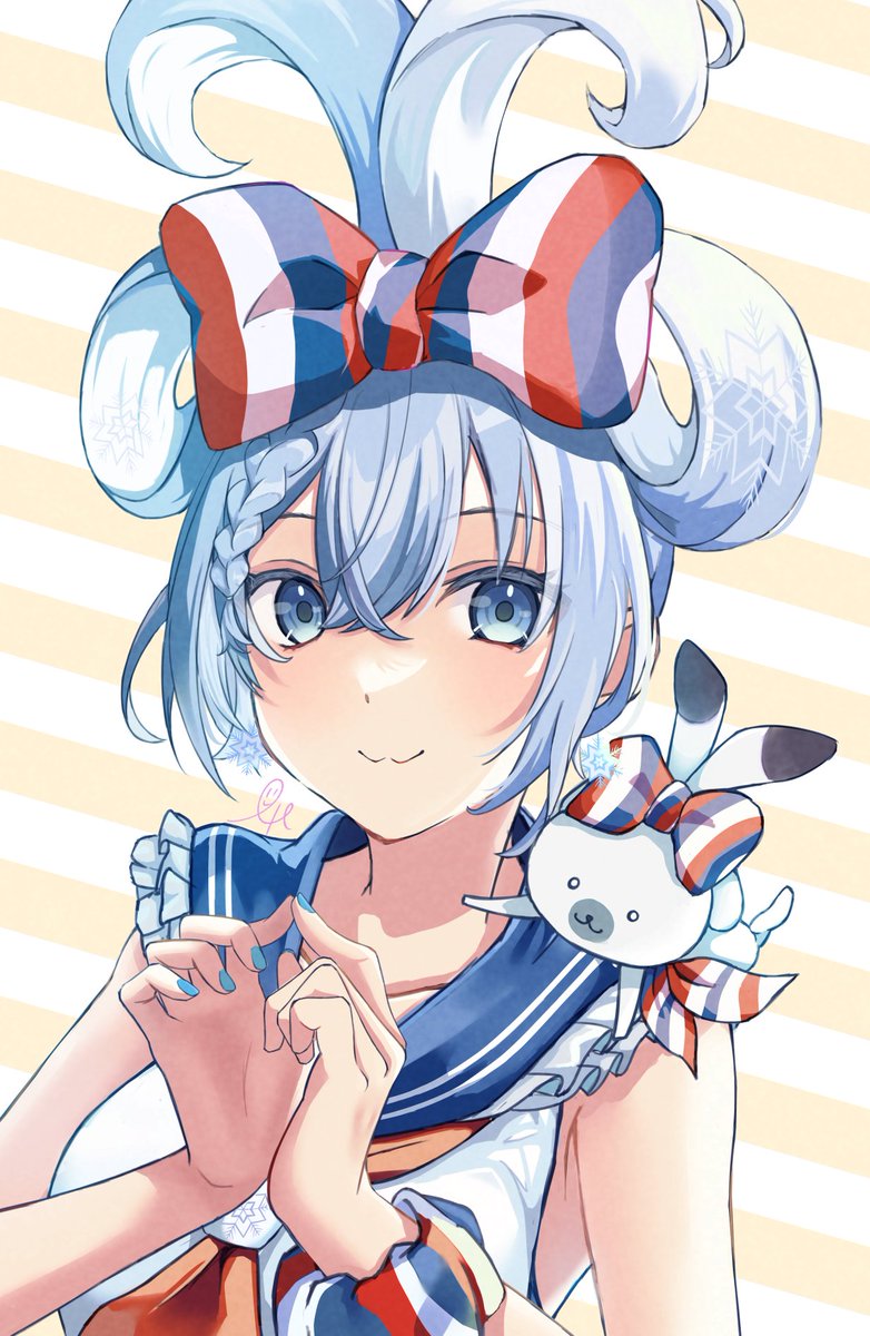 初音ミク「シナ雪ミク#シナミク #初音ミク #雪ミク 」|410(しどう)🌟おでライ札幌(9/17)B15,16のイラスト