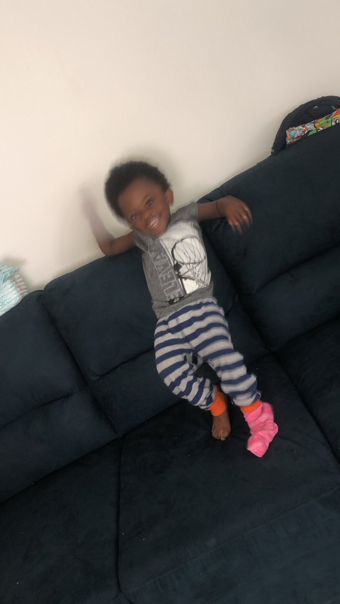 kingpolyte's tweet image. Happy boy ❤️