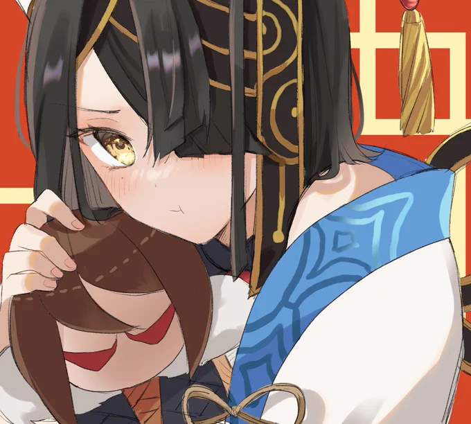 徐福ちゃん 