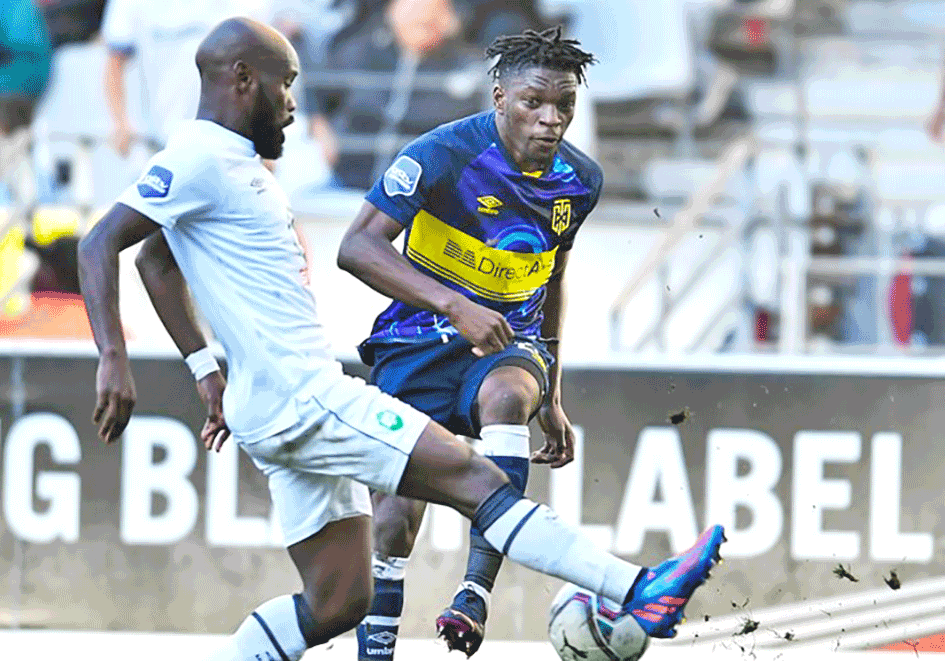 Pinetown iZindaba tweet media