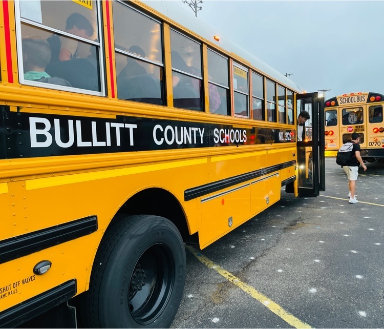 bcpsky's tweet photo. THEY’RE BACK! This is not a drill - our students are here! #MovingForward #BCPSBackToSchool https://t.co/LqNdcI9NaT
