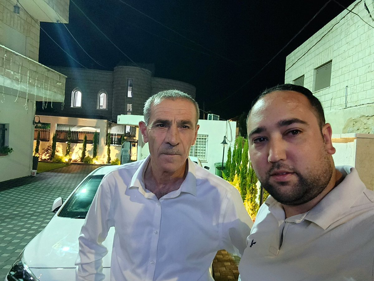 אליאור עזרן tweet media