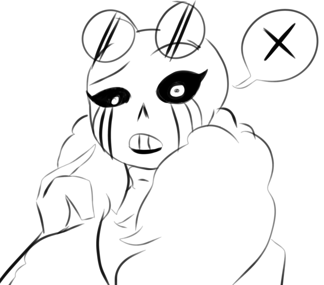 shyshy0103's tweet photo. Where's the Other Creator? (1/2)
#mamaverse #undertaleAU https://t.co/A4wSjfYTg6