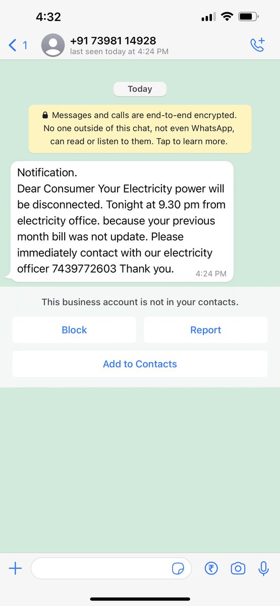 Dear <a href="/bsesdelhi/">BSES Delhi</a> bringing this to your notice. Your consumers are at risk please look into this.