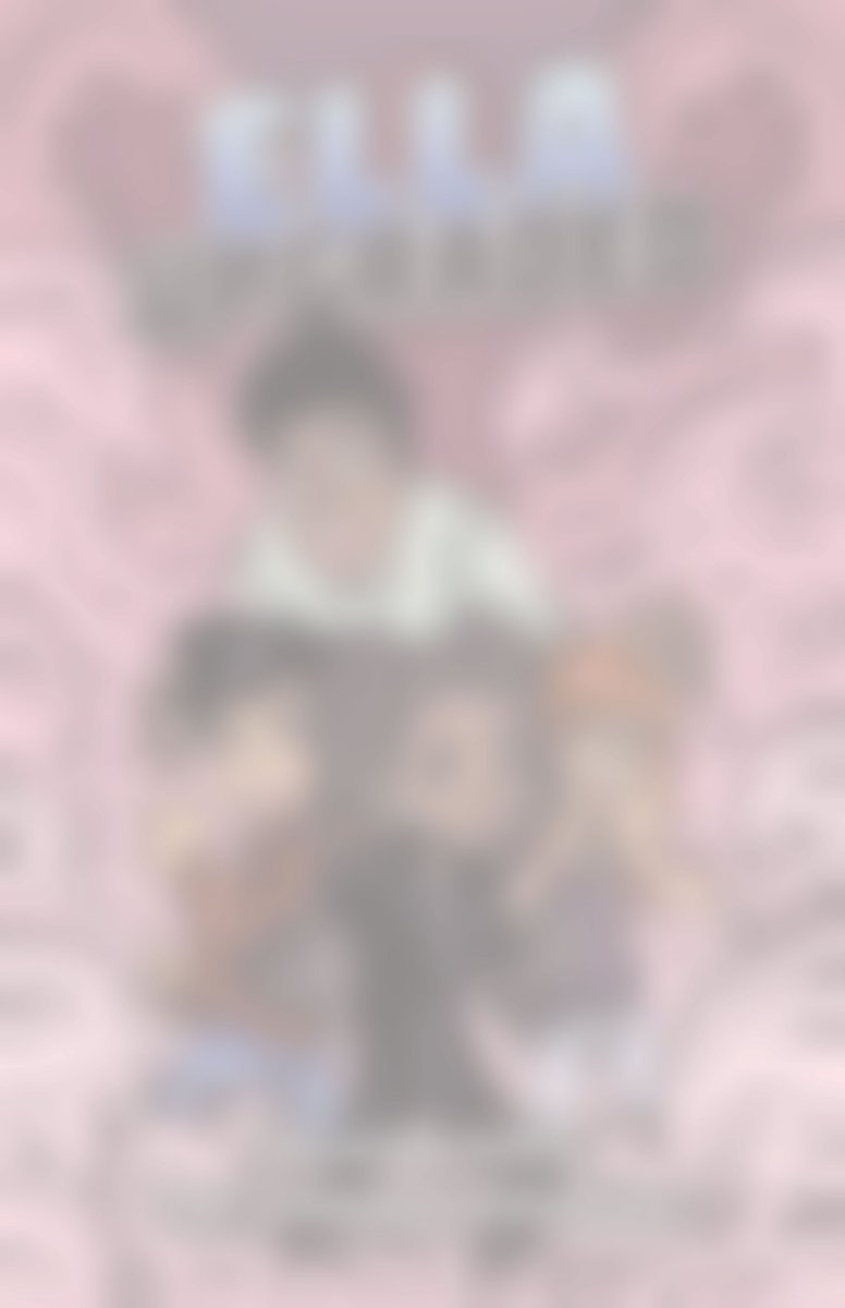 ellaupgraded's tweet photo. 🚨🚨🚨 ELLA UPGRADED VOLUME 2 Cover reveal at 3pm BST TODAY! 🚨🚨🚨 https://t.co/fYwCEvdzOW