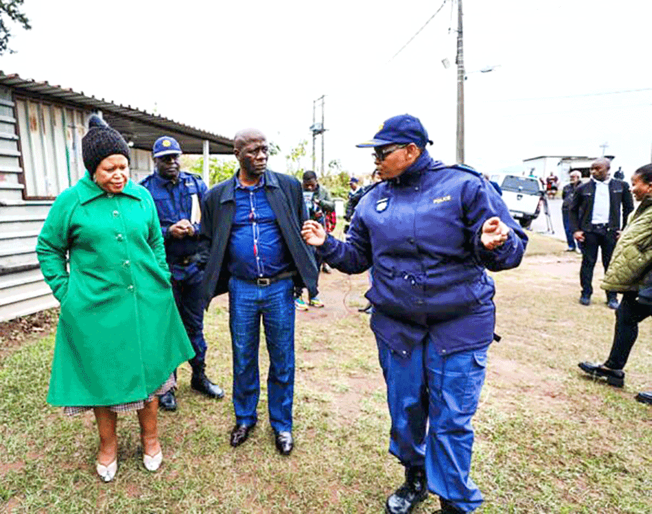 Pinetown iZindaba tweet media