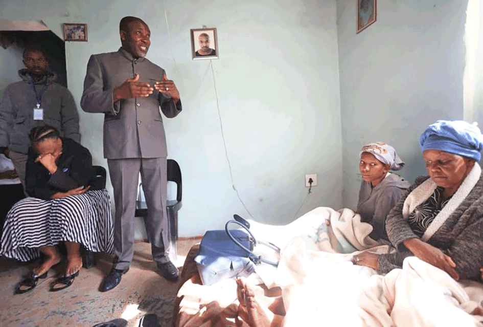 Pinetown iZindaba tweet media