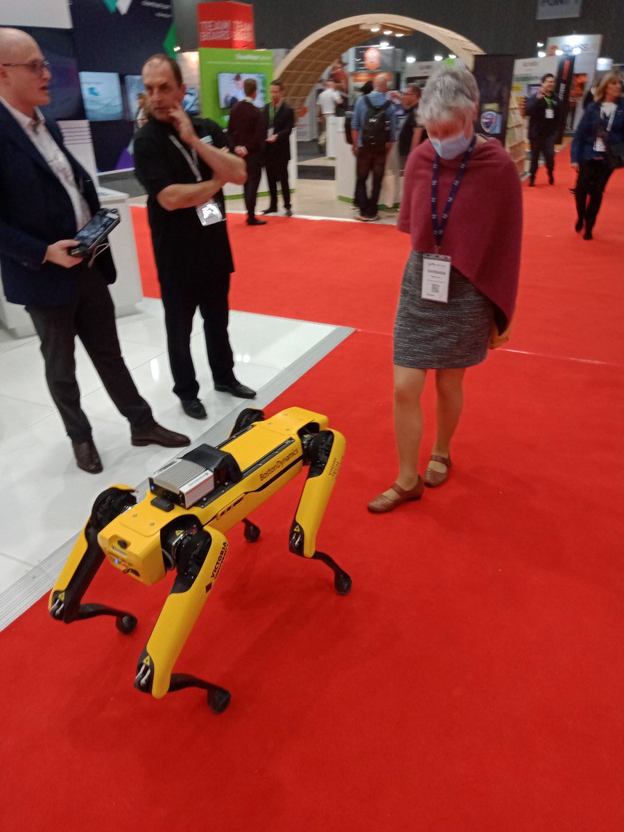 Edutech conference 2022