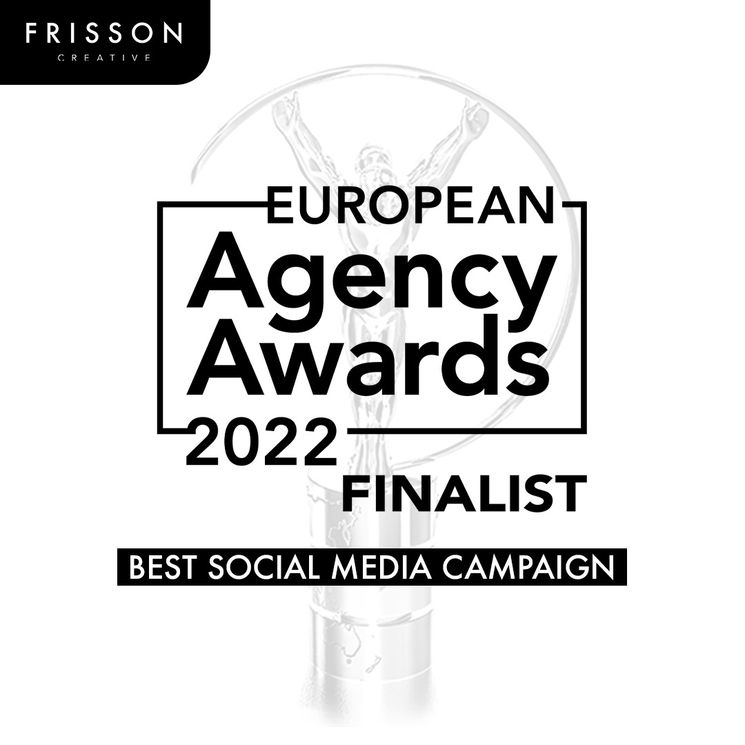AdamTanousPR's tweet photo. 💪 Our 2022 @LaureusSport Awards campaign has been shortlisted for Best Social Media Campaign AND Best Non-Profit Campaign at the European Agency Awards.

@FrissonAgency | @dontpanicevents https://t.co/IK99QZ6fx8