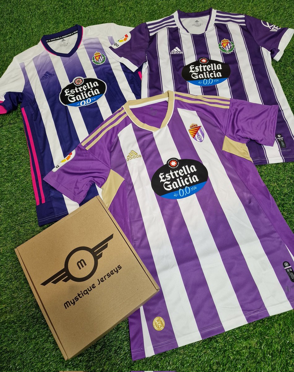 Mystique Jerseys tweet media