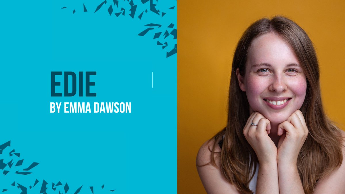 <a href="/company_players/">Players Theatre Company</a>, <a href="/DivergentTalent/">Divergent Talent Group</a> and Theatre503 present Edie by Emma Dawson 👩‍👧
“I mean actually, what’s actually wrong with a mother and daughter not loathing each other for once in the history of humanity?”
Fri 23 – Sat 24 September 2022
#503Edie
🎟️🔗 theatre503.com/whats-on/edie/