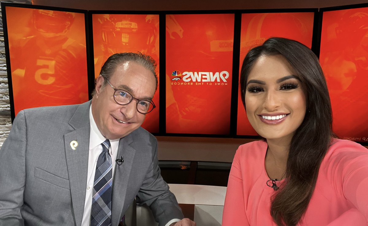Natasha Verma (@natashavermatv) on Twitter photo Good morning! It’s a NEW era in Broncos country 🏈 Day 1 of the new ownership by the Walton-Penner family. Are you excited for the season? Join our conversation. Vote ➡️ 9news.com/votenow or on the <a href="/9NEWS/">9NEWS Denver</a> app Good morning! It’s a NEW era in Broncos country 🏈 Day 1 of the new ownership by the Walton-Penner family. Are you excited for the season? Join our conversation. Vote ➡️ 9news.com/votenow or on the <a href="/9NEWS/">9NEWS Denver</a> app