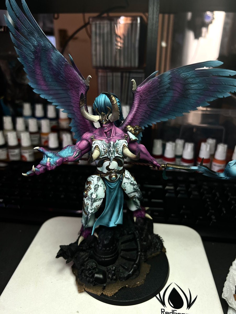 Matt the painter tweet media