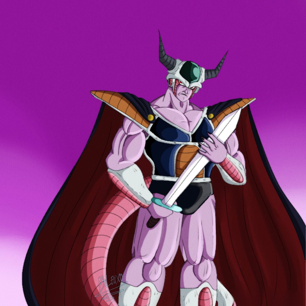 bleux0's tweet photo. Gift for my friends' grandpa!
#kingcold #dbz #DragonBallZ #DragonBall #dbs #DBLegends #frieza #icejin https://t.co/zpvKgLAjOb