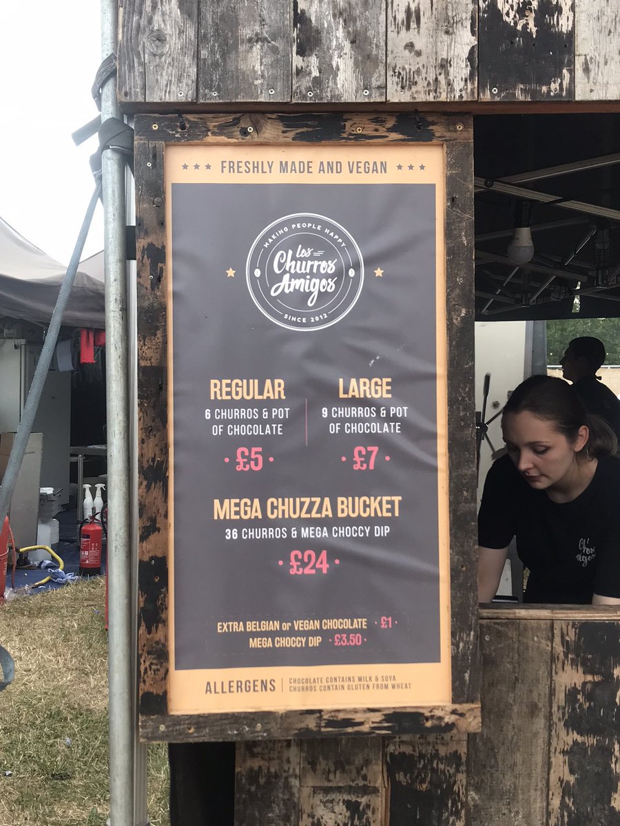 Charlie Bond tweet media