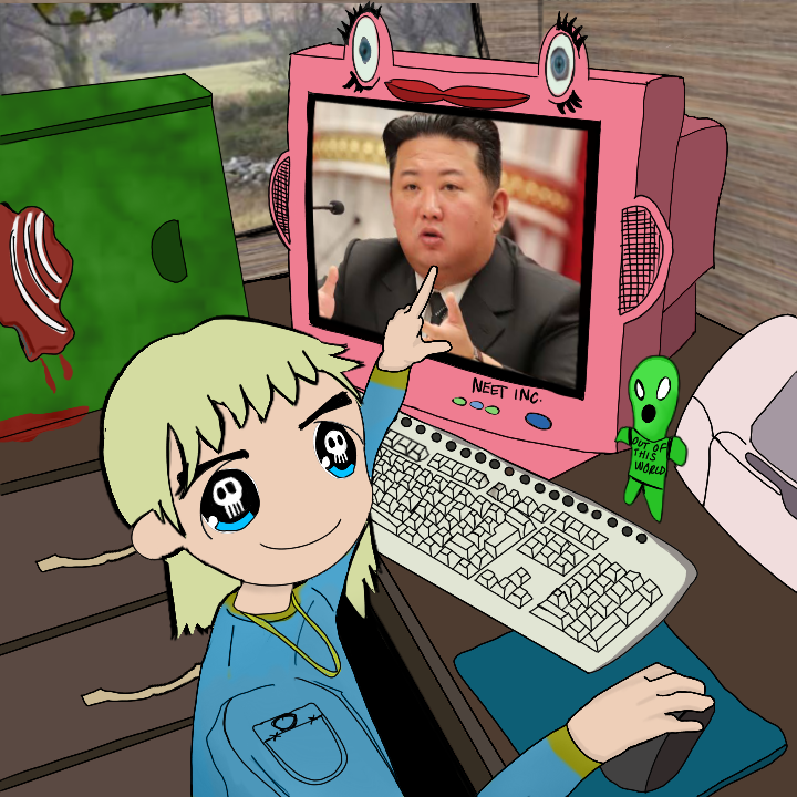 ʎppʎᗡ 😊 tweet media