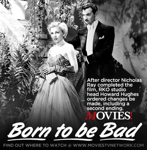 Movies TV Network on Twitter "We're airing BOTH endings this FilmNoir