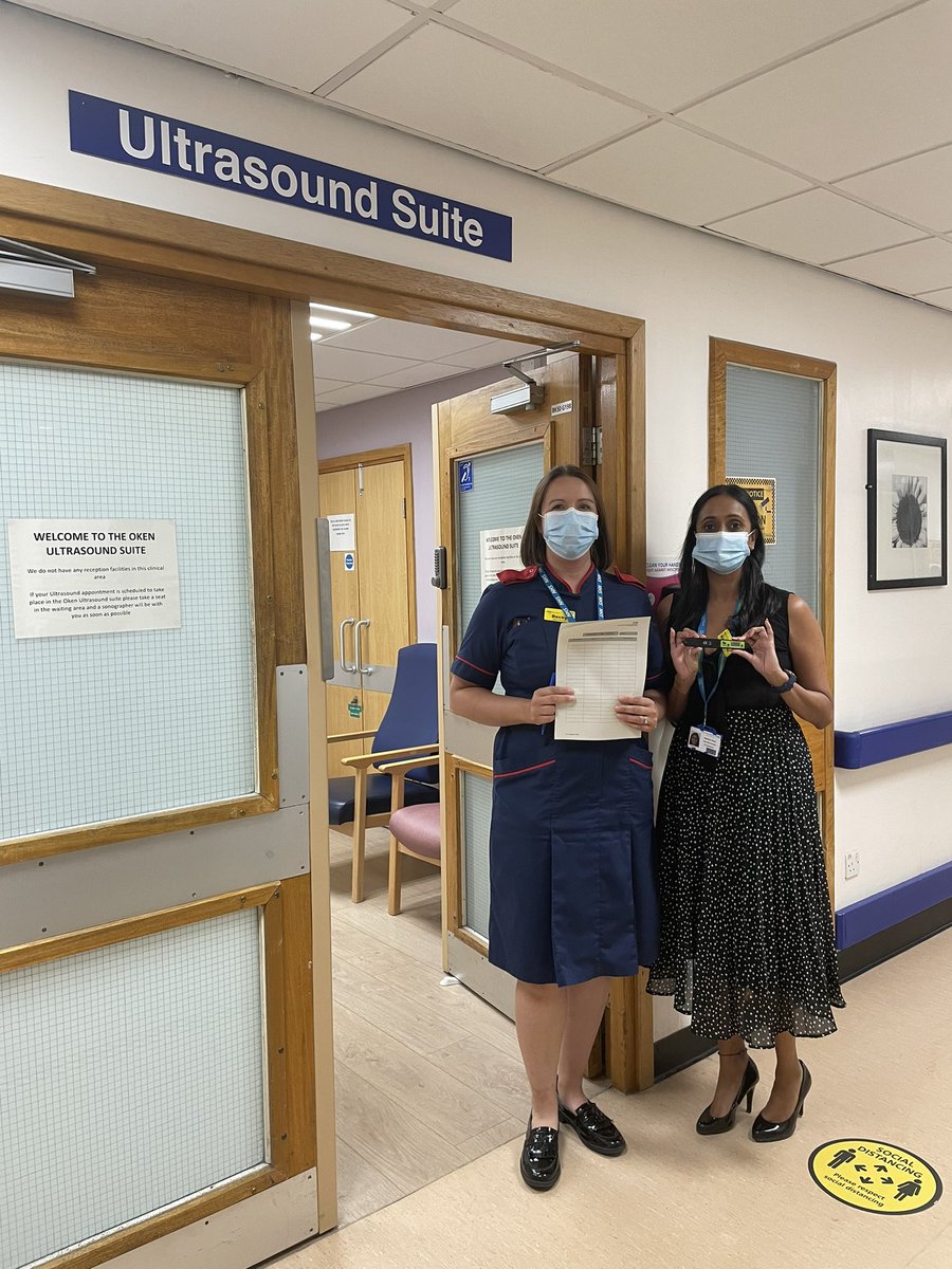 Heatwave visibility task force in action supporting our teams <a href="/nhsswft/">@nhsswft</a> in the heatwave