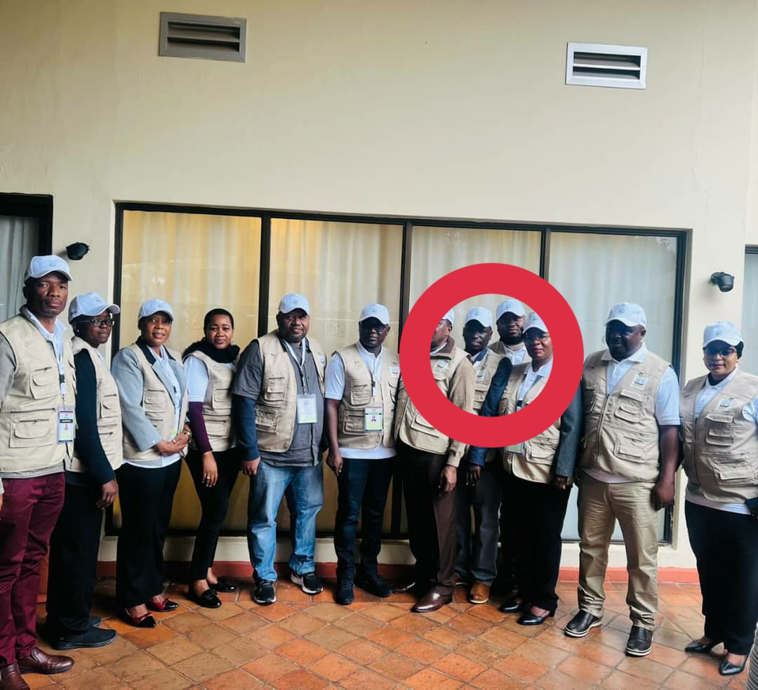 HopeQuotes__'s tweet image. MaCCM kuweni Serious Basi, yani Ndugu Mahera nae Ni Muangalizi wa Uchaguzi Nchini Kenya!?... Vitu vingine vinatia hasira sanaaa BladFakeni...

#AnotherAccount