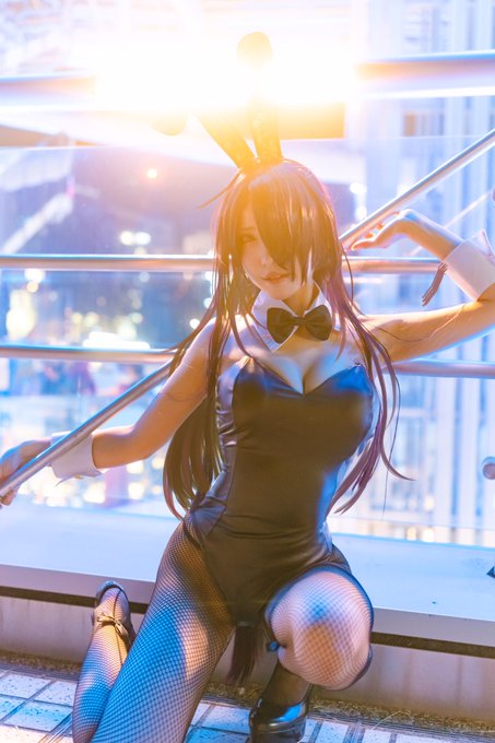 コスプレイヤーフラペチーちゃスのTwitter画像60