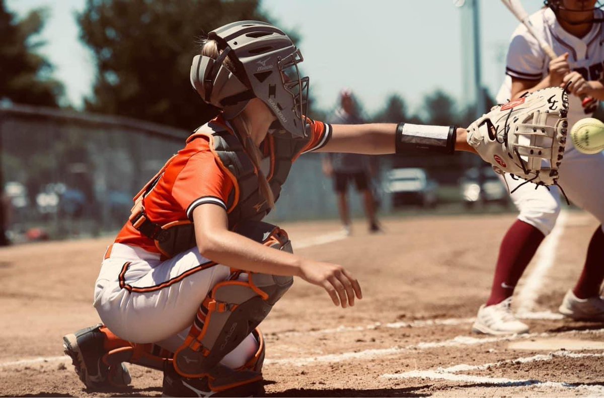 WD Hawk Softball tweet media