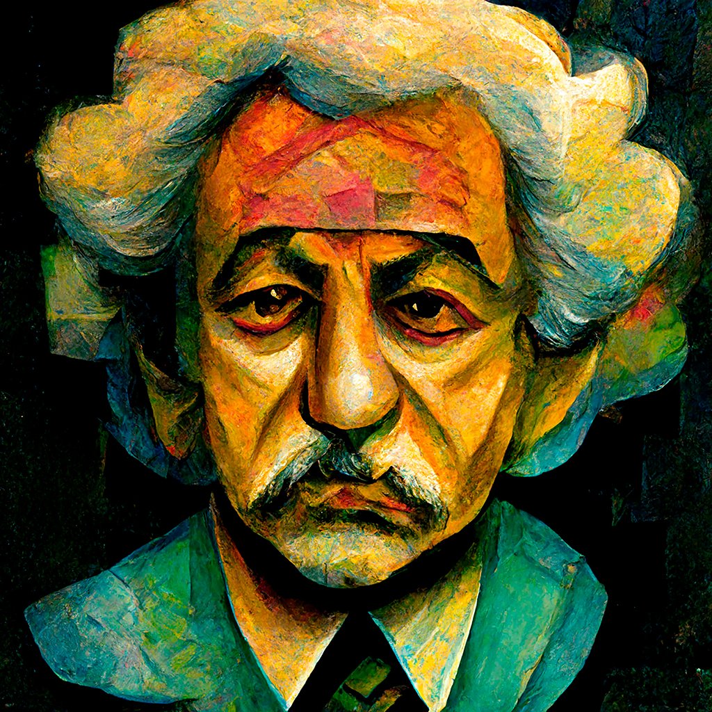 ASt0RK's tweet photo. "Albert"
https://t.co/YtiPHyv8CP
#modernart #NFTs #OpenSeaNFT #cubism #portrait #nftart #nftcollector https://t.co/JTwXn4wkM7