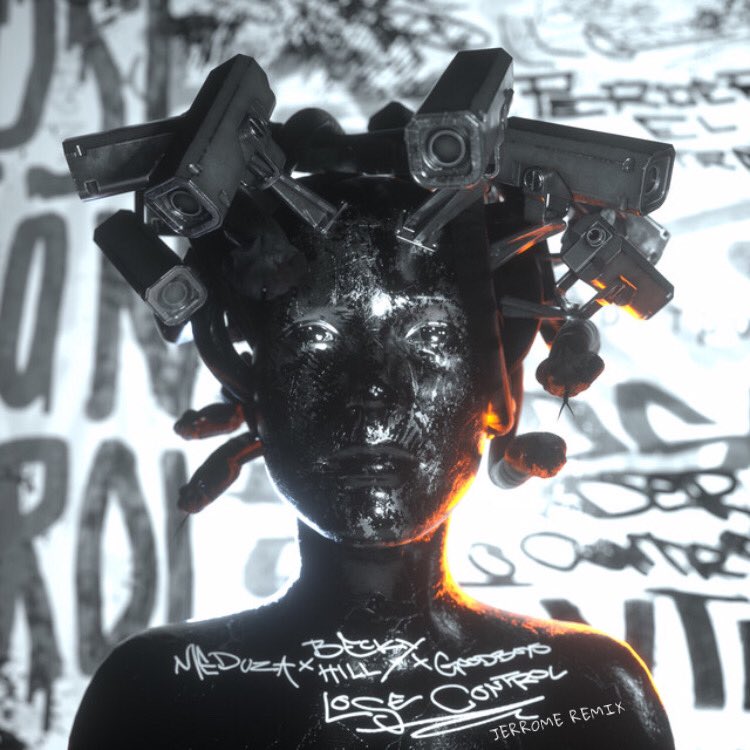 coming new remixes… 🖤