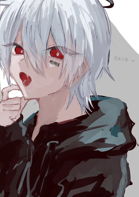 歌い手絵描きさんと繋がりたい 高画質 のtwitterイラスト検索結果