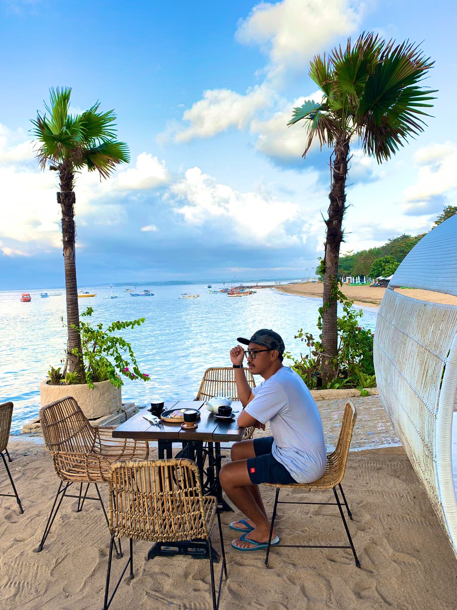 Ari Djatmiko tweet media