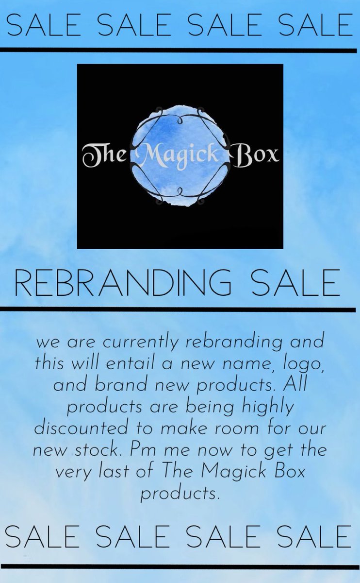 kirstyMagickBox's tweet photo. REBRANDING SALE
Keyrings are now £3.50 each
Payment can be made via PayPal or bank transfer
Get yours now - Inbox to order ☺️
#Sales #discount #rebranding #mum #daughter #dad #gifts #keyring #handmade #smallbusinessowner #smallbiz #shopsmallbusiness #RETWEEET #PleaseRT https://t.co/0XSu6rUuUn