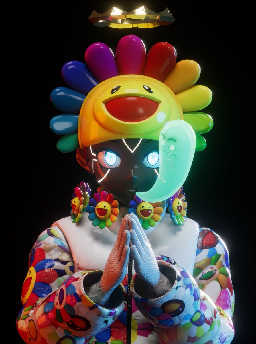 Randy Hercules tweet media